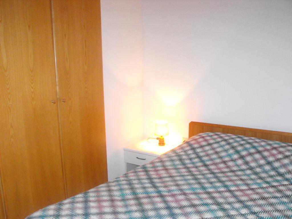 Borgo Le Logge Aparthotel Budoni Exterior foto